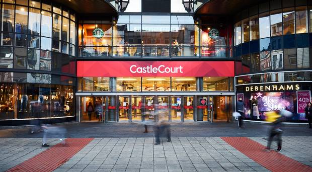 Matalan opens first city centre location in Ireland