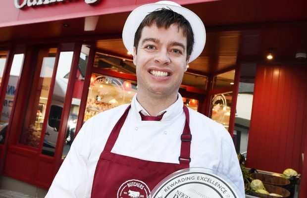 Celebrating a deli good centenary