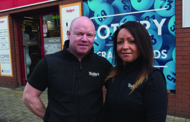 Planning for 2019 with Todays