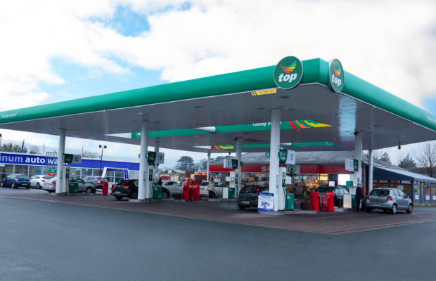 Heading for success in 2019 with Top Oil, a trusted fuel partner