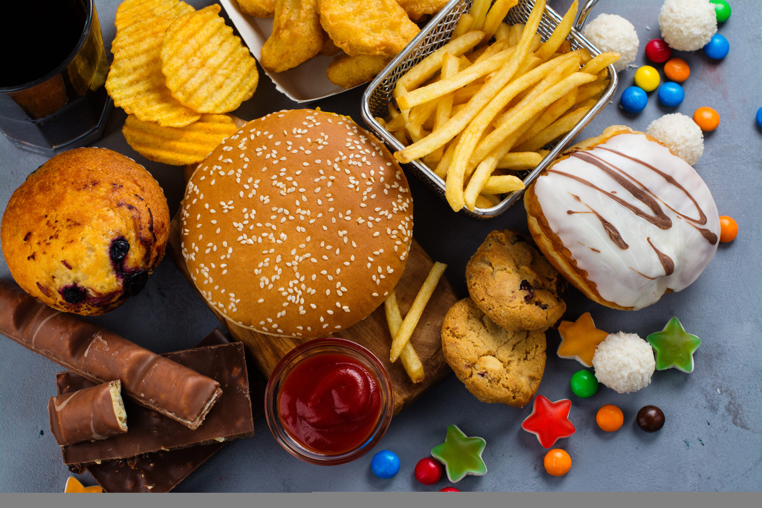 Restrictions on junk food ads ‘not silver bullet’ for obesity