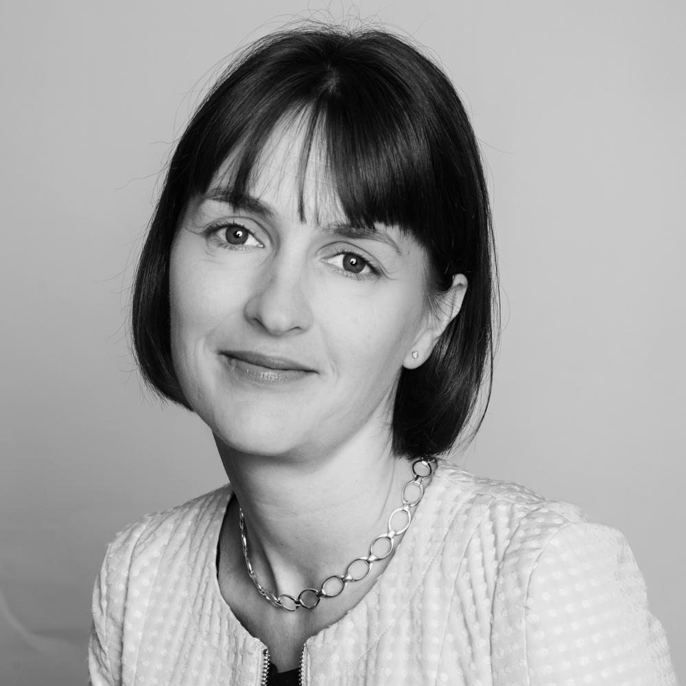 Camelot names Jenny Blogg as its new retail director