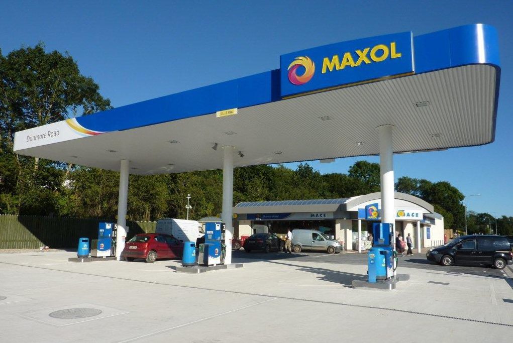 Maxol invests €100m in business model transformation