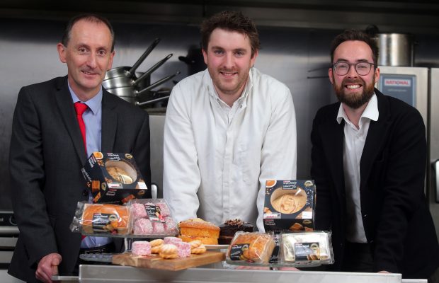 Henderson’s bakery range grows with support from local bakers
