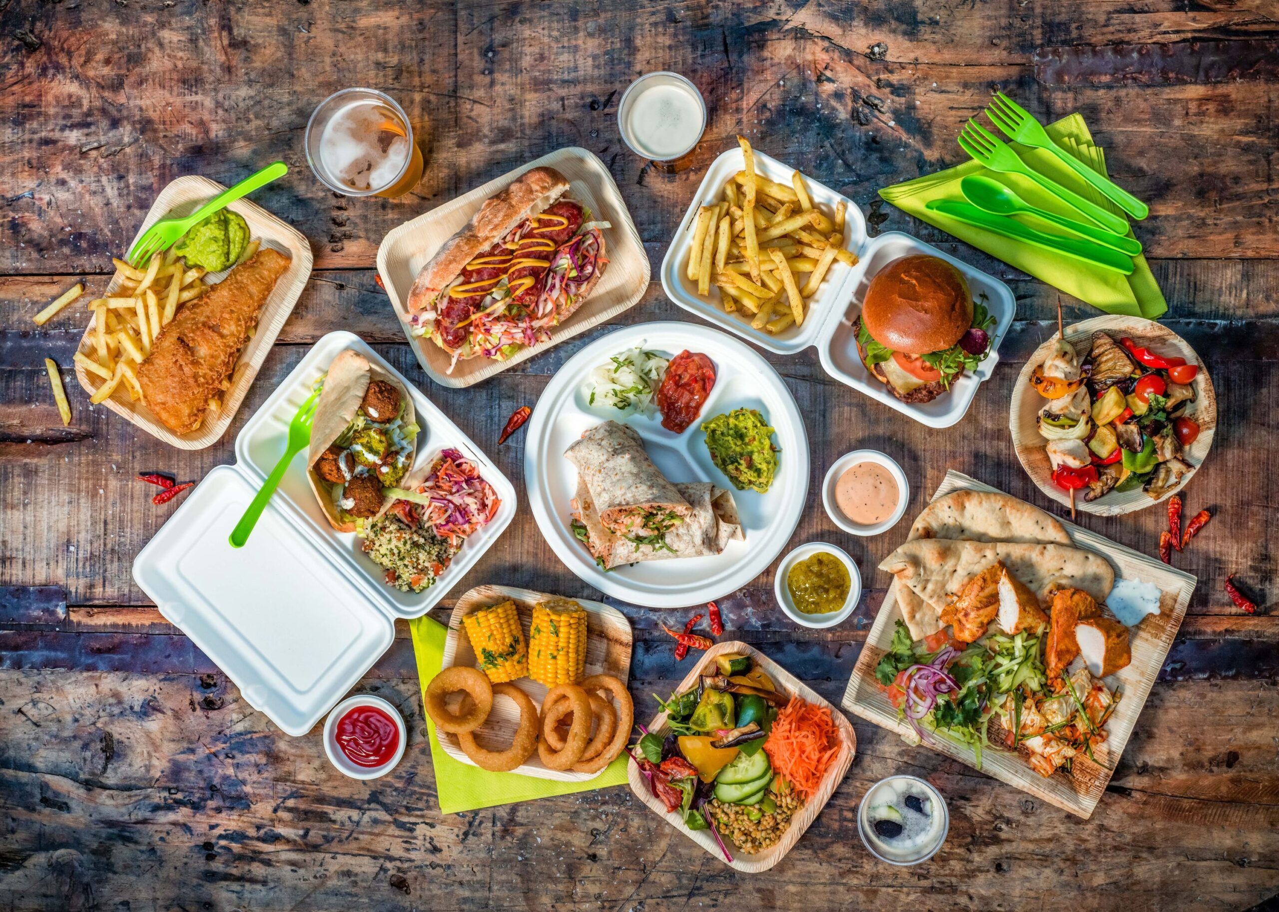 Musgrave Marketplace reports eco-friendly category growth of 436%