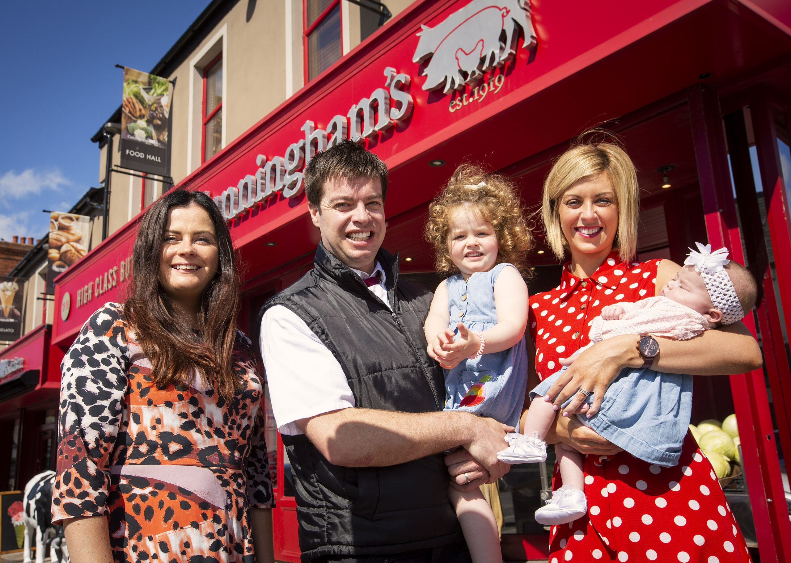 Cunningham’s raise the ‘steaks’ with new expansion