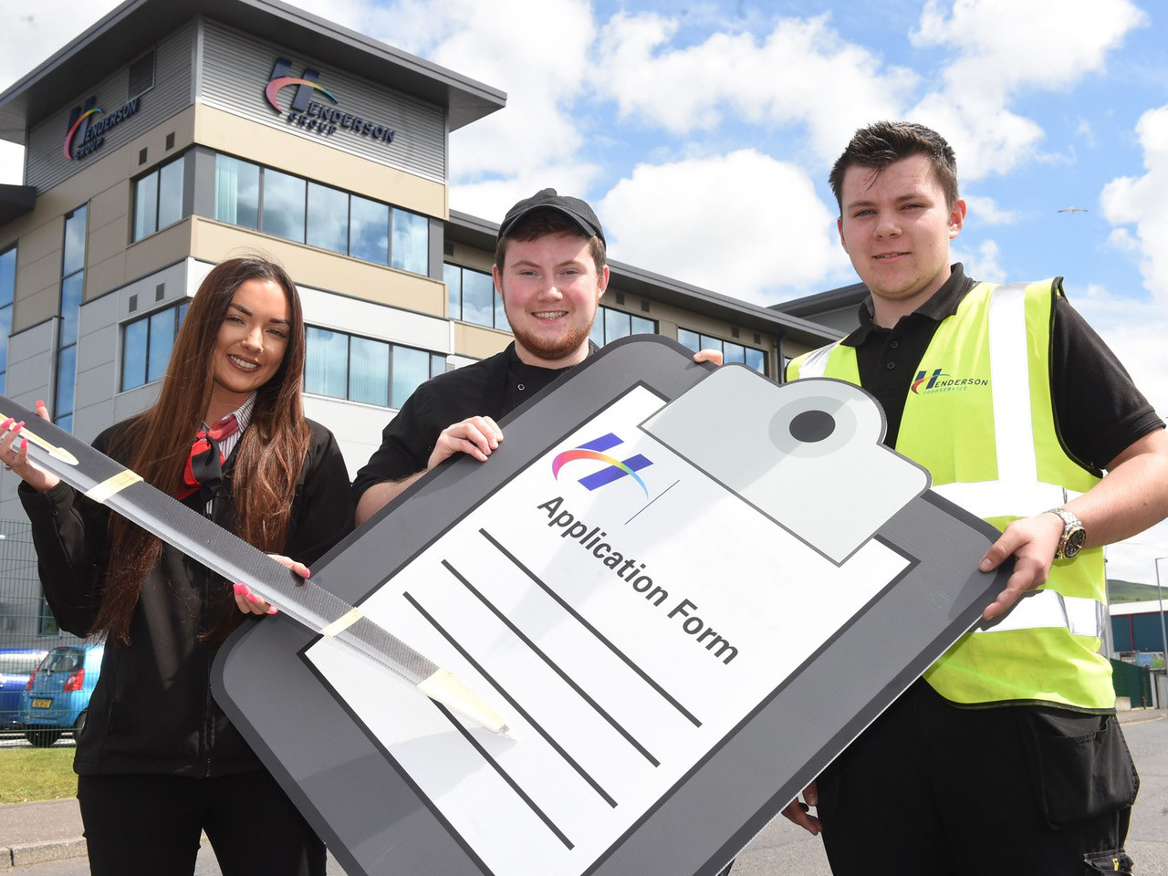 Henderson Group launches 2019 apprenticeship scheme with £250K investment