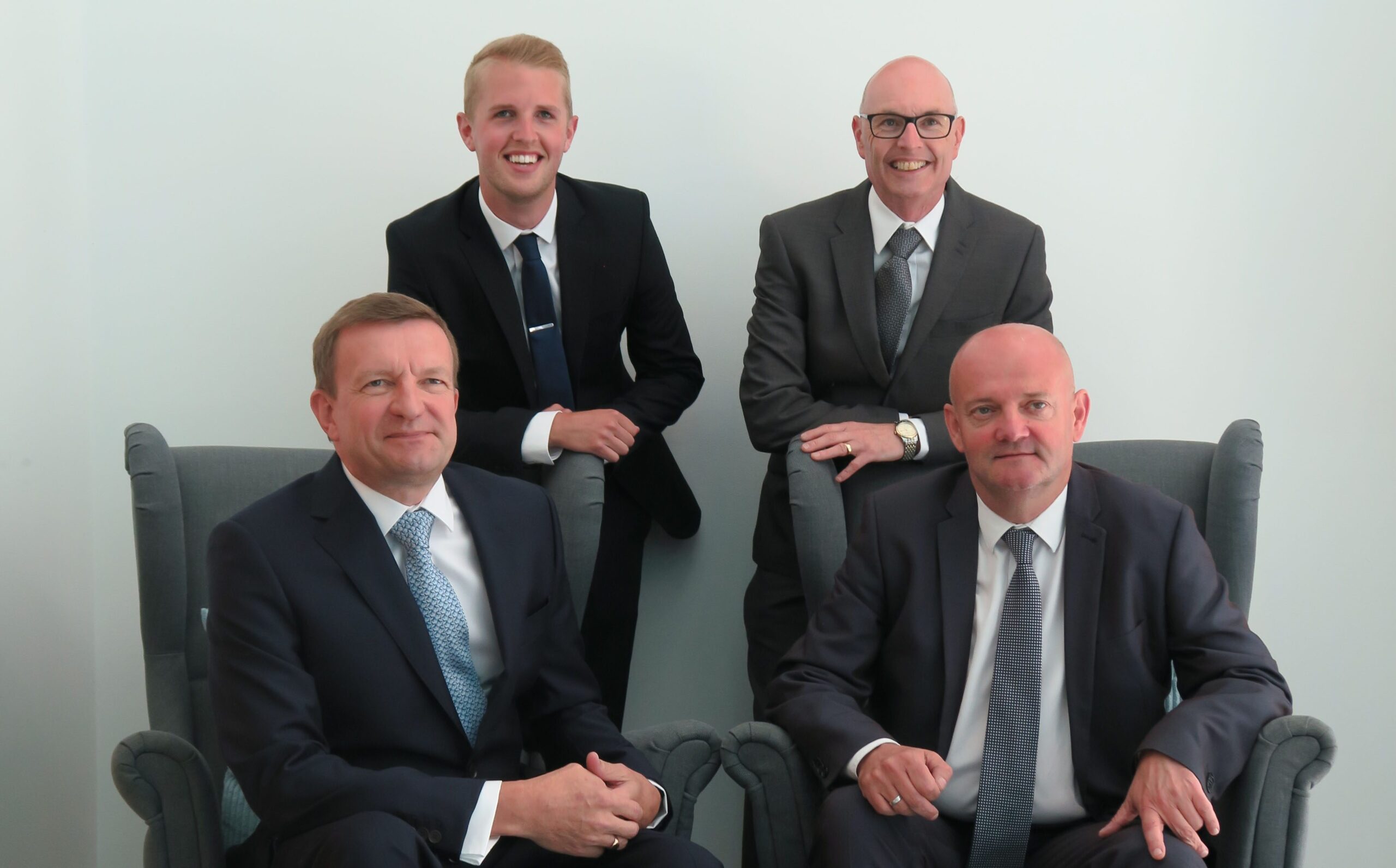 HTEC sales team continues to grow