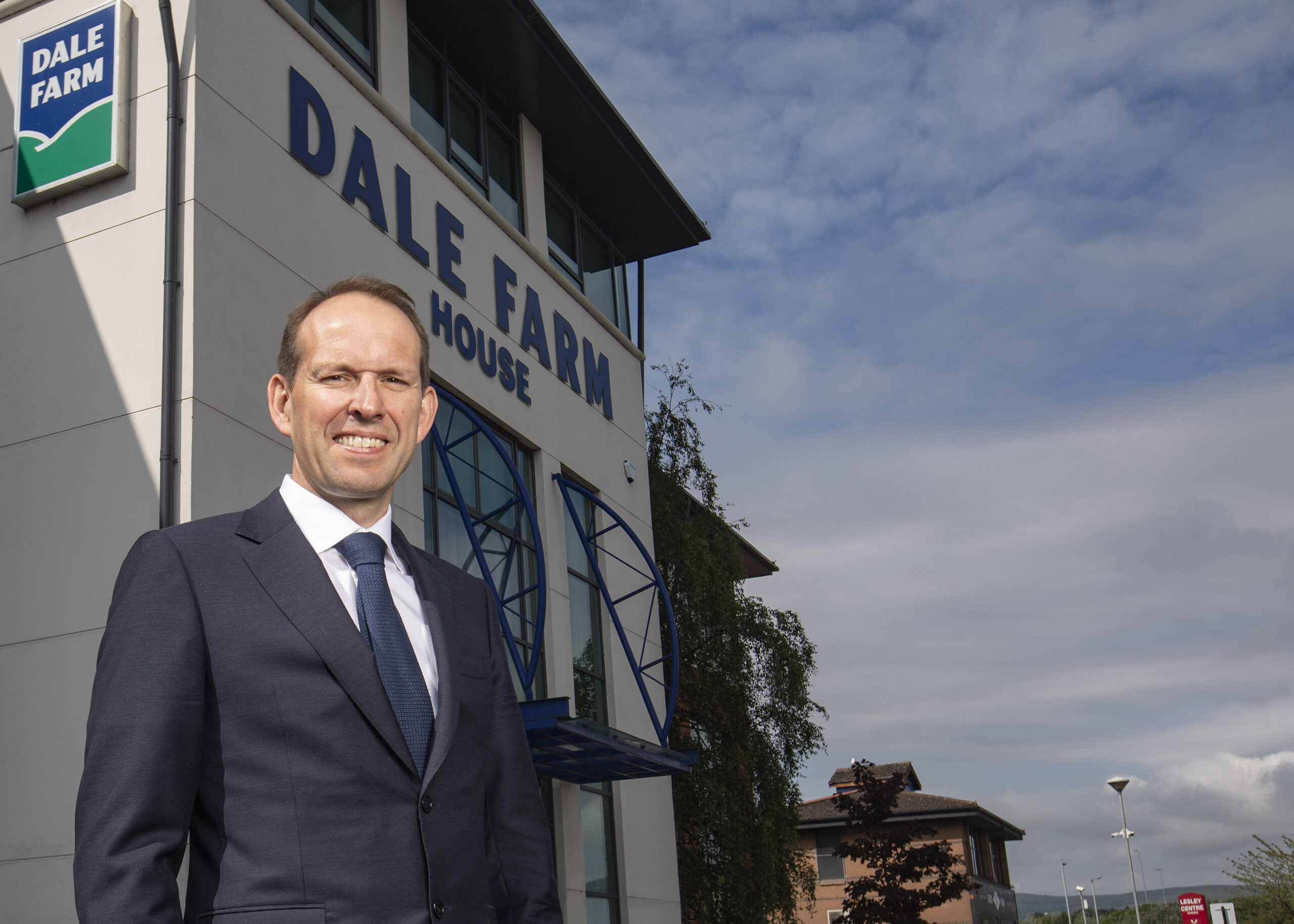 Dale Farm delivers double-digit profit growth