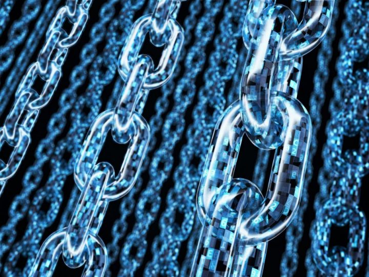 The Retail Revolution will be decentralised – Blockchain and Smart Contracts