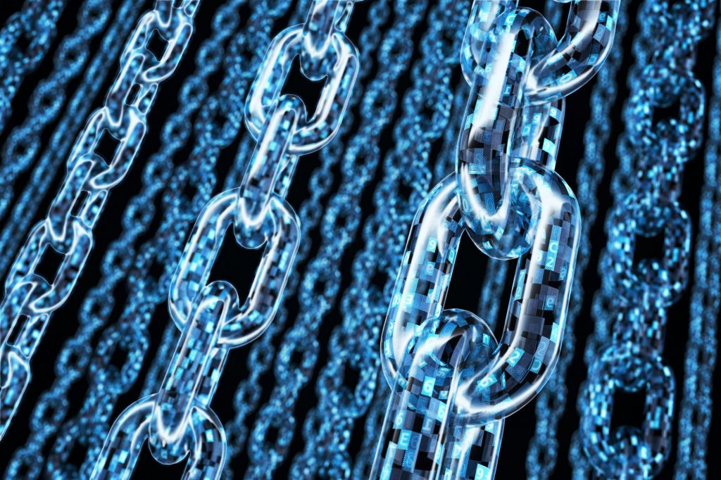 The Retail Revolution will be decentralised – Blockchain and Smart Contracts