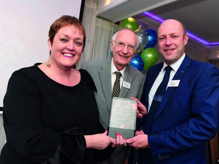 Food Force Ireland Direct Supply Trade Exhibition returns for 2019