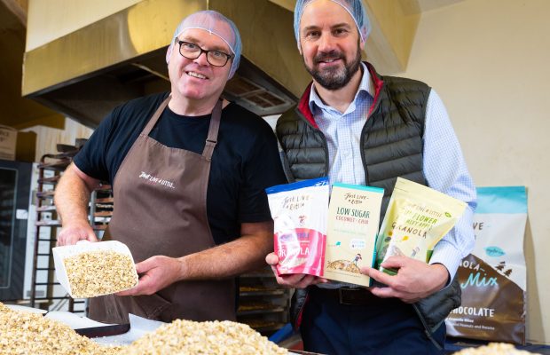 Henderson Wholesale Launches Strategy to Boost Local Artisan Producers