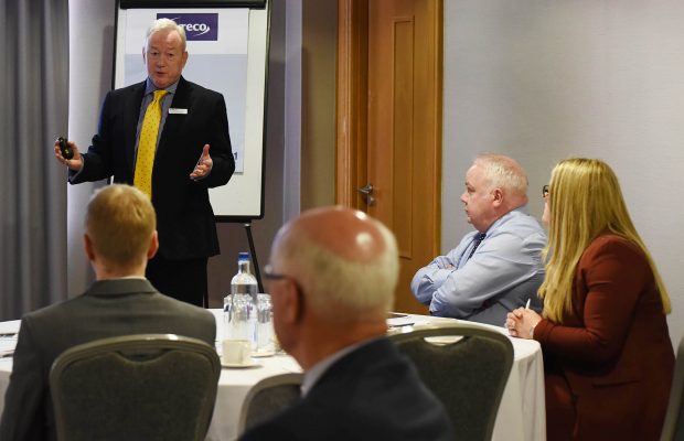 Don’t miss out on the Forecourt Roadshow taking place in October