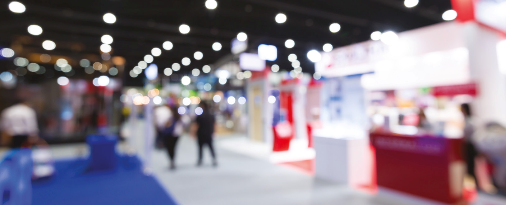 Last few trading spaces left for leading Belfast trade exhibition