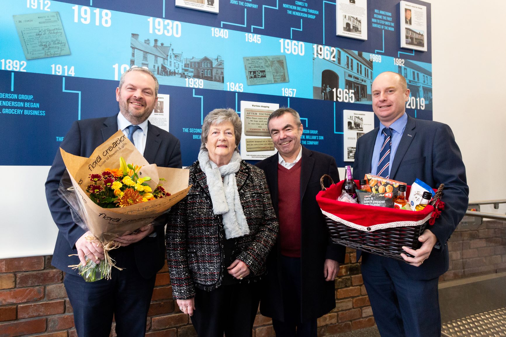 New era for Portaferry Supermarket