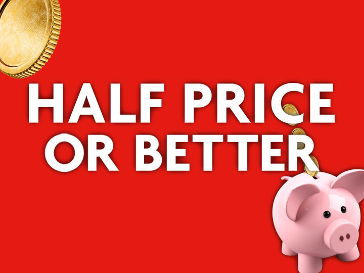New Year, new deals from Nisa