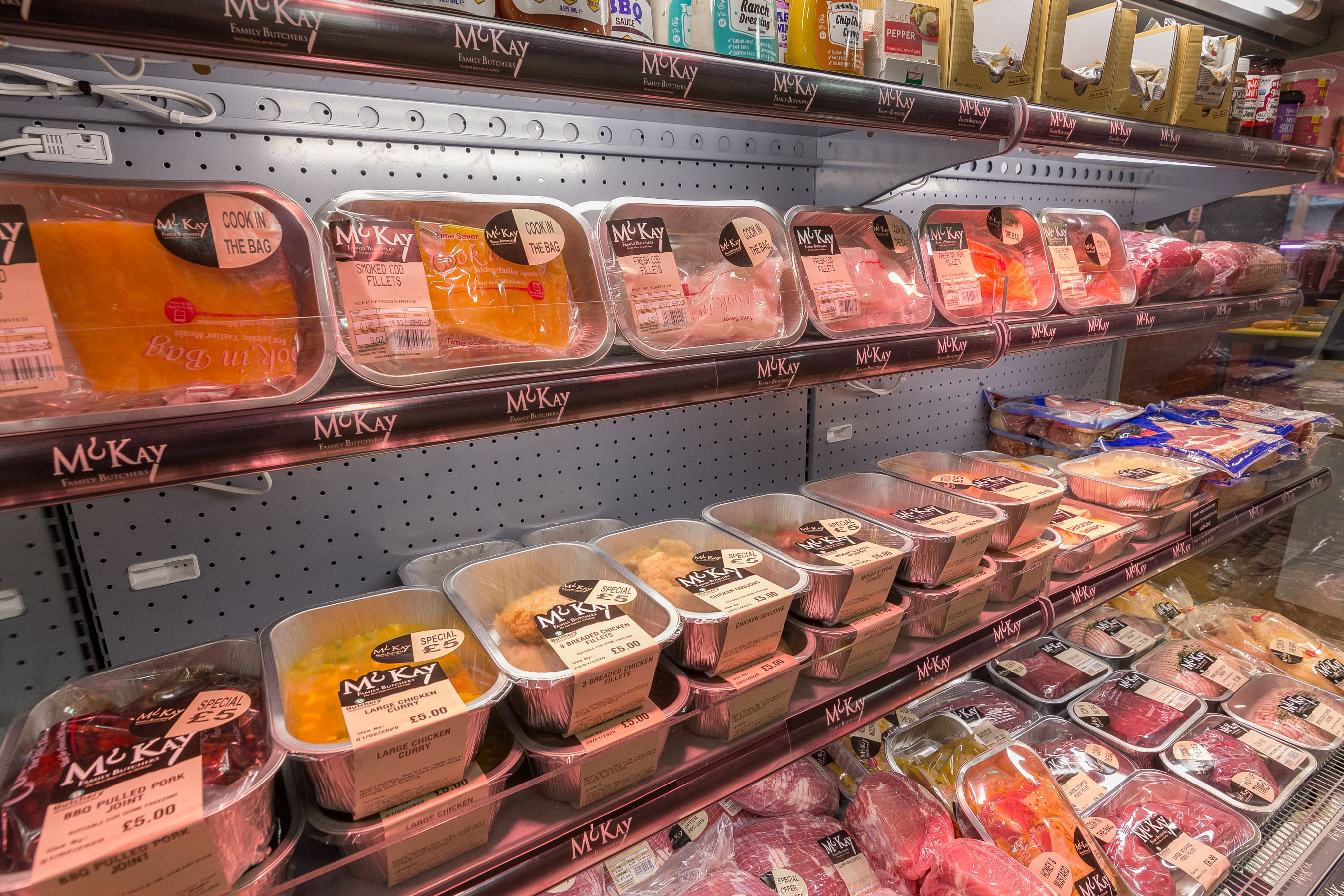 McKay Family Butchers 6