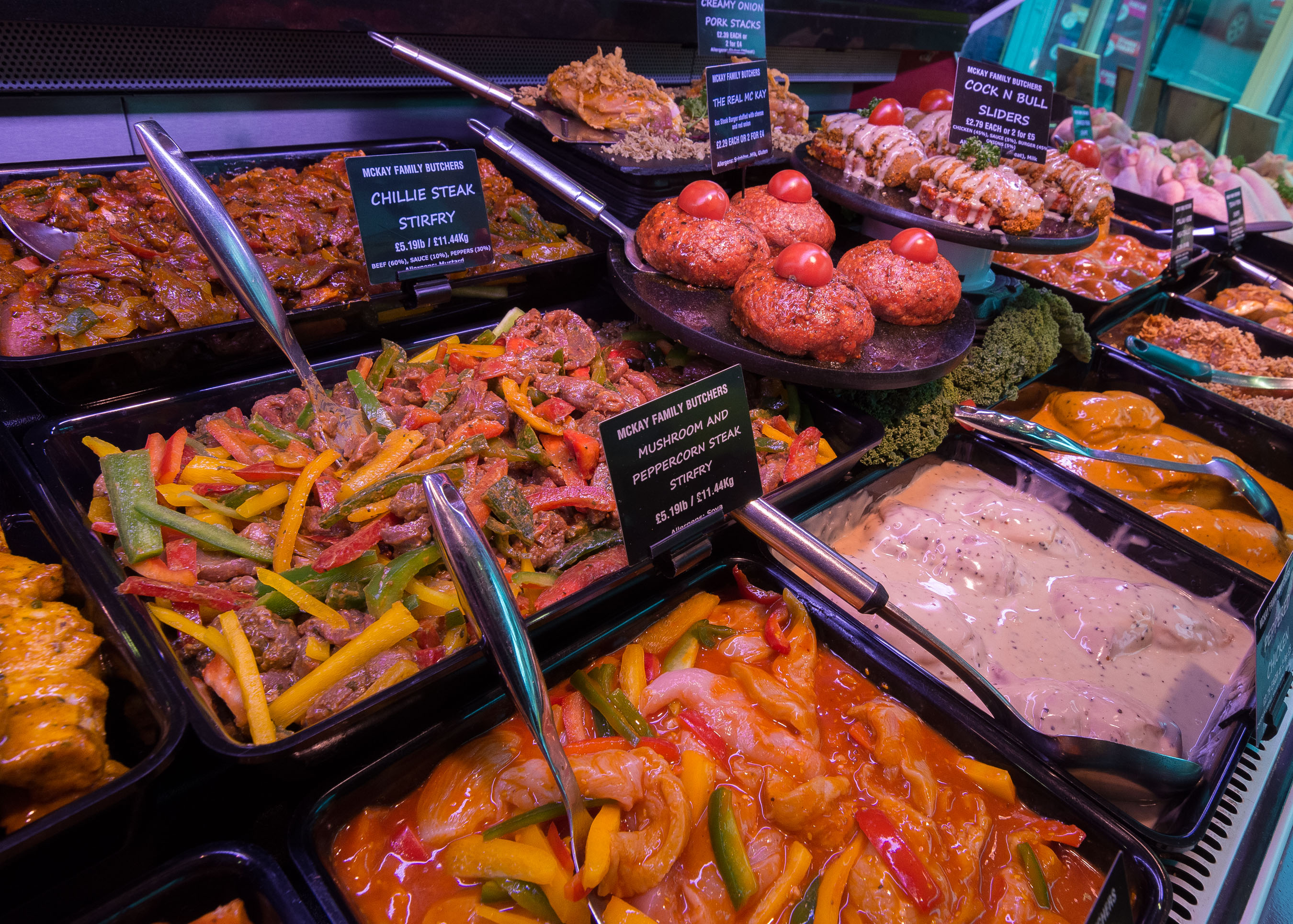 McKay Family Butchers 4