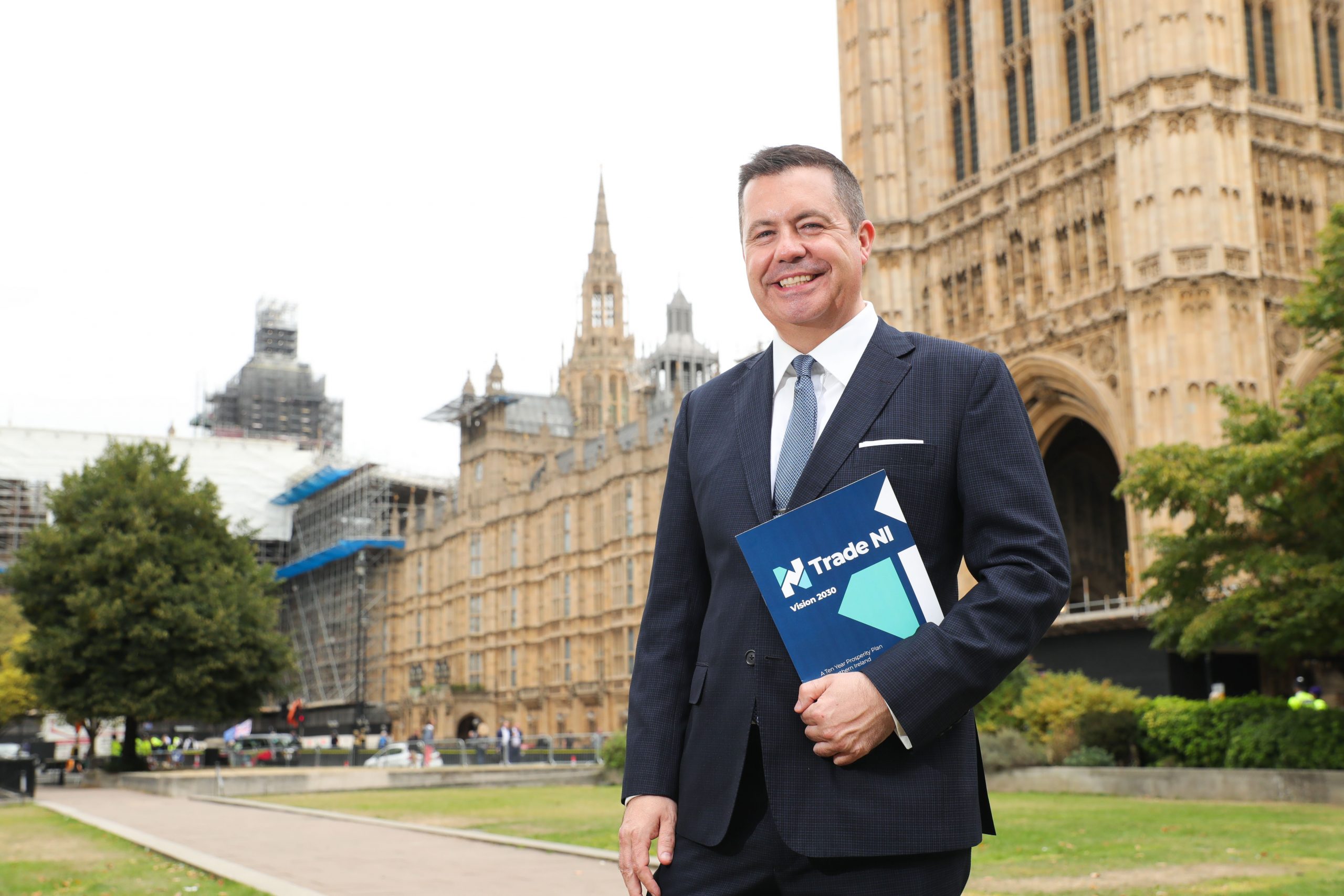 Retail NI Reacts to UK Government Immigration Plan