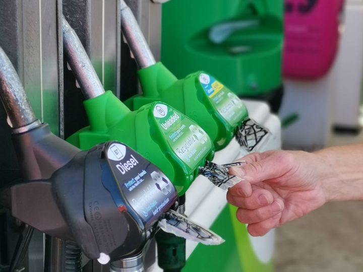 UK forecourts called upon to become COVID-gilant