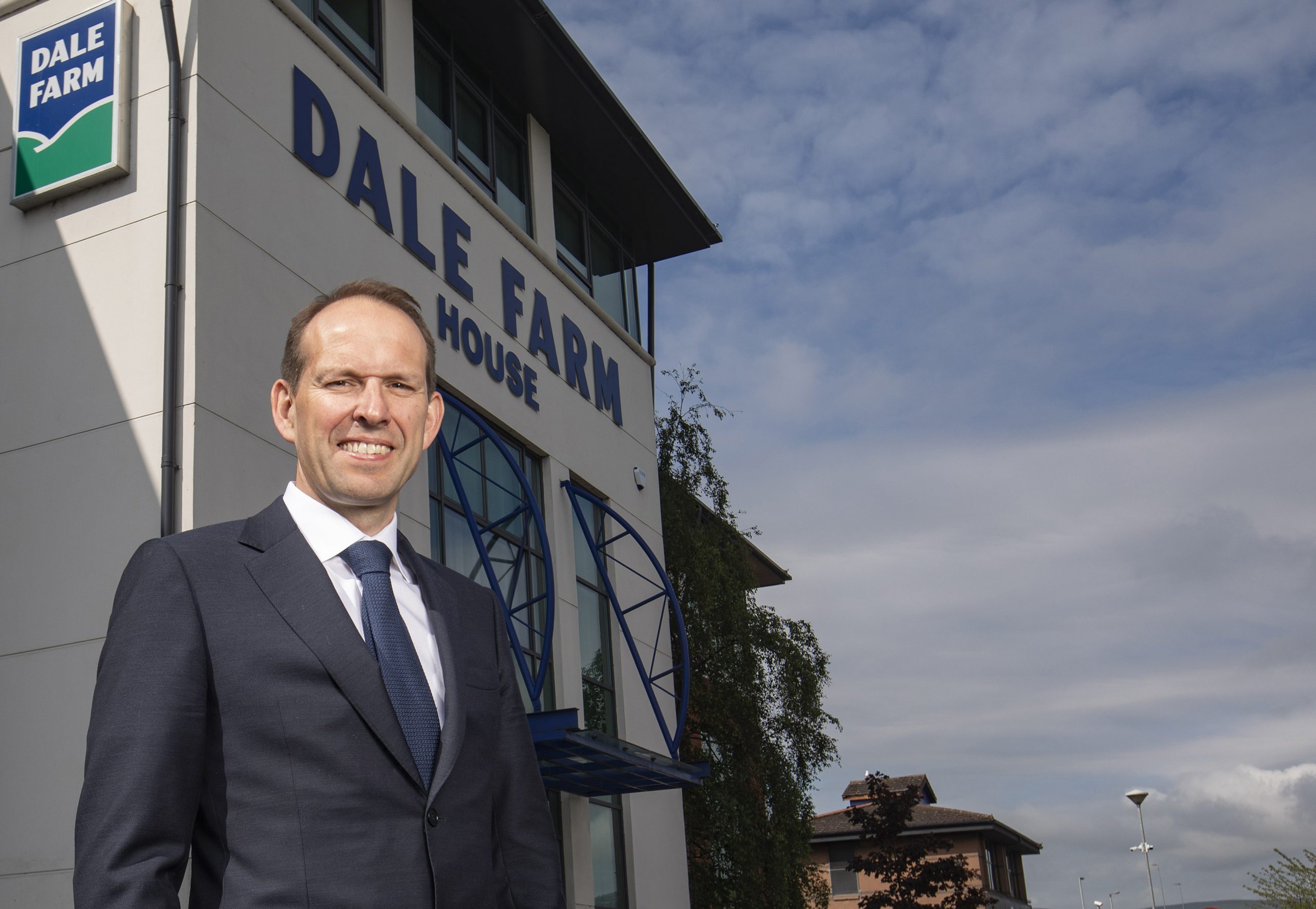 NIFDA appoints new Chair