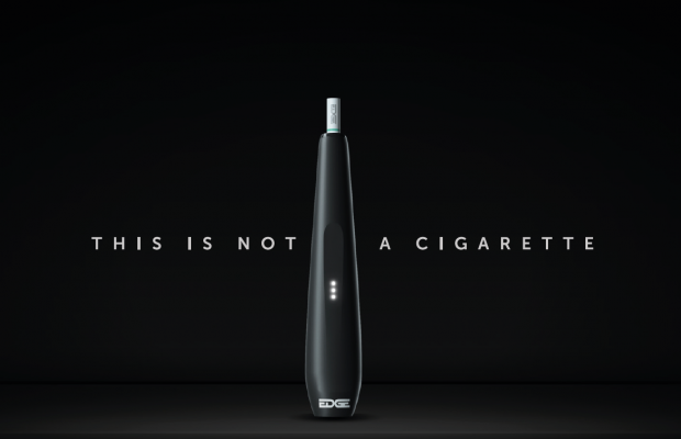 A saviour for menthol smokers