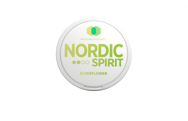 New design and flavour for Nordic Spirit