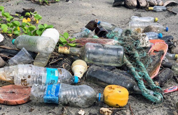 Reopening of recycling centres will help to reduce fly-tipping, says UFU