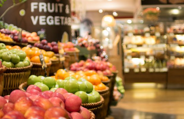 Kantar: Grocery growth accelerates as we enter next stage of lockdown