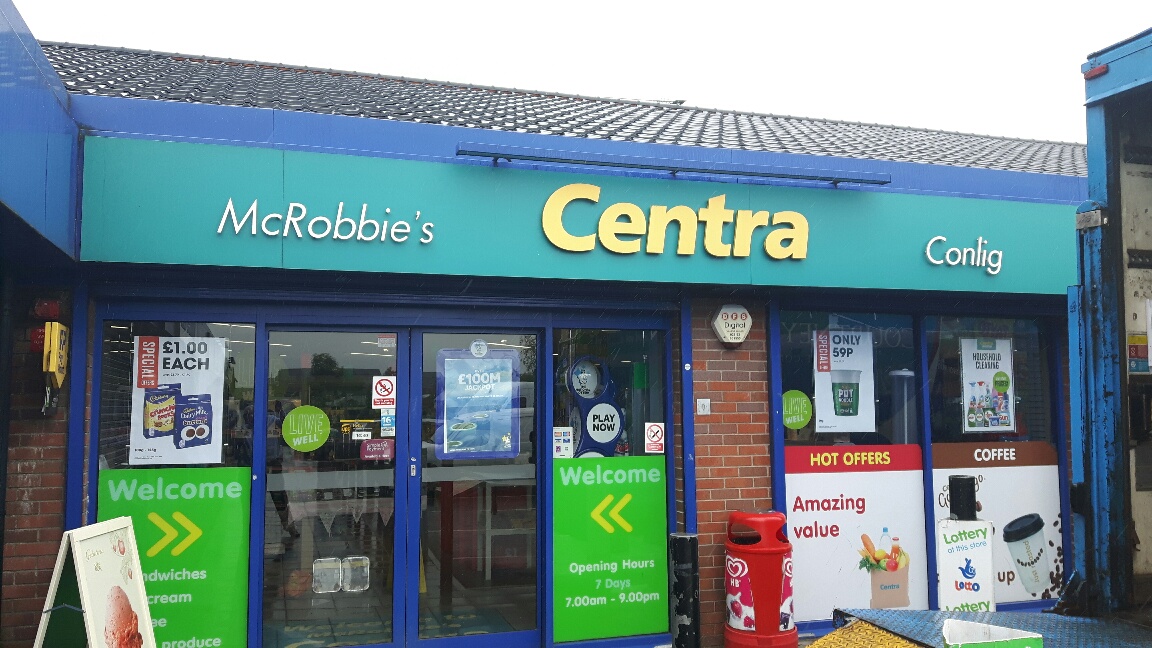 Put your best foot forward for Centra run together 10k finale